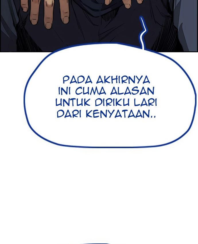 Wind Breaker chapter 455 halaman 89