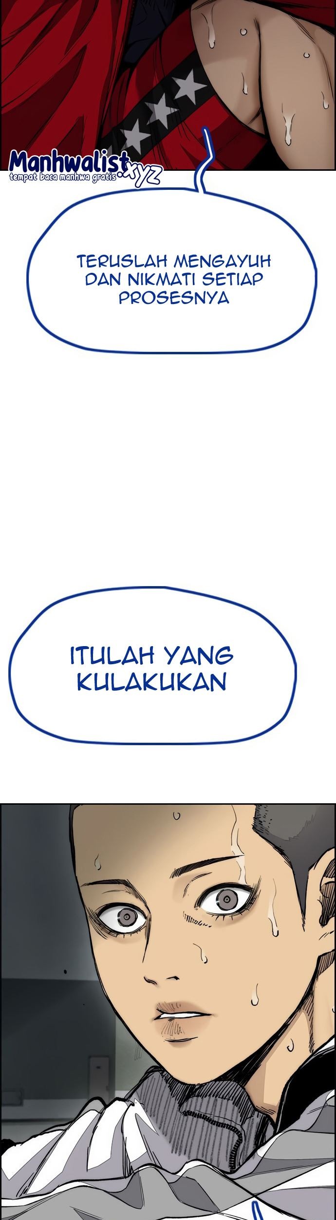 Wind Breaker chapter 455 halaman 96