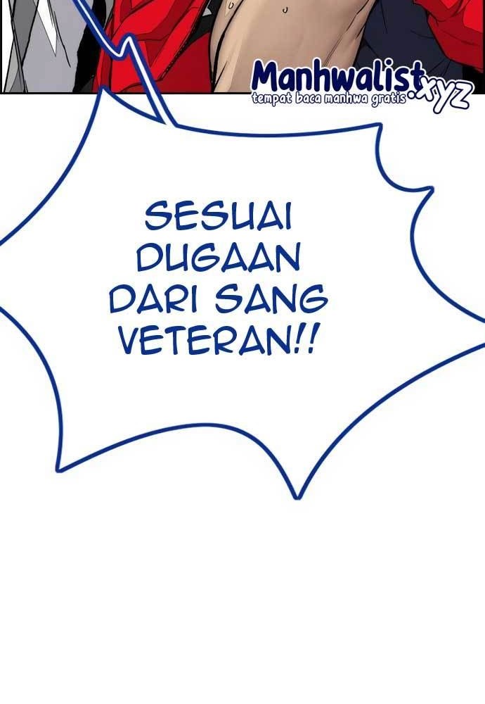 Wind Breaker chapter 455 halaman 98