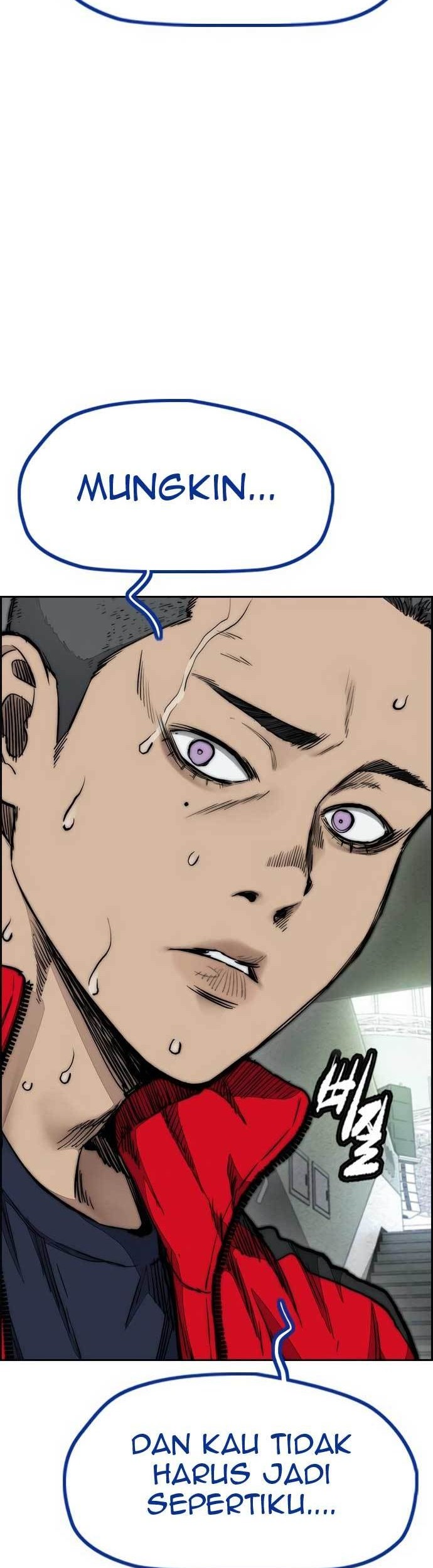 Wind Breaker chapter 455 halaman 100