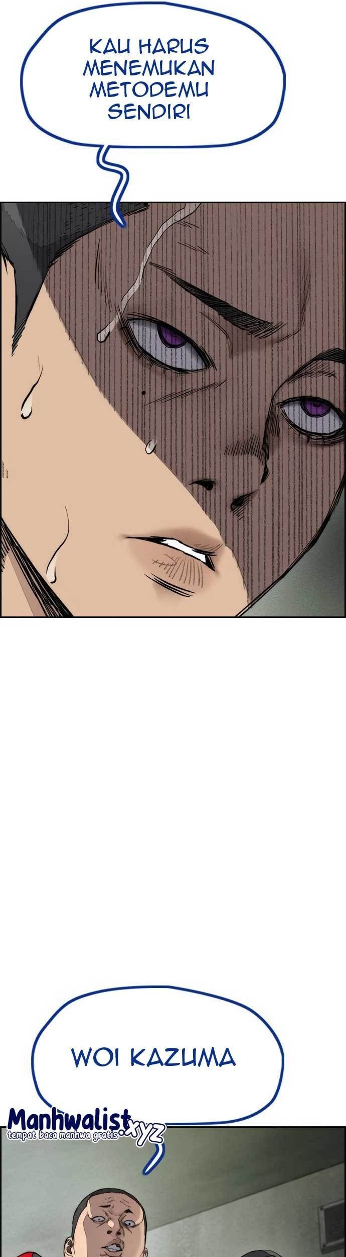 Wind Breaker chapter 455 halaman 102