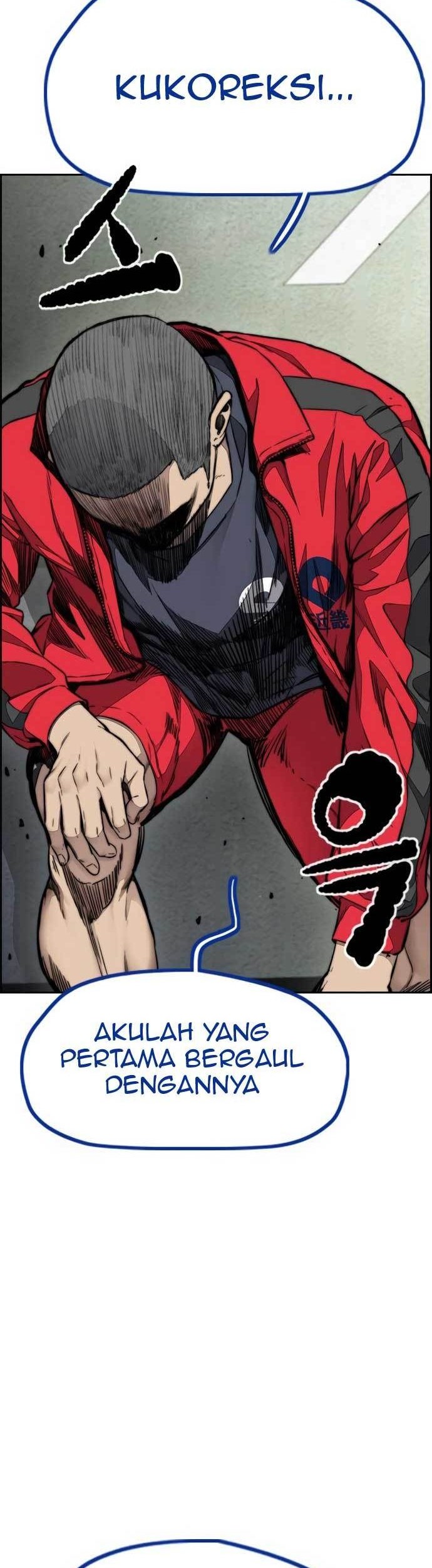 Wind Breaker chapter 455 halaman 105