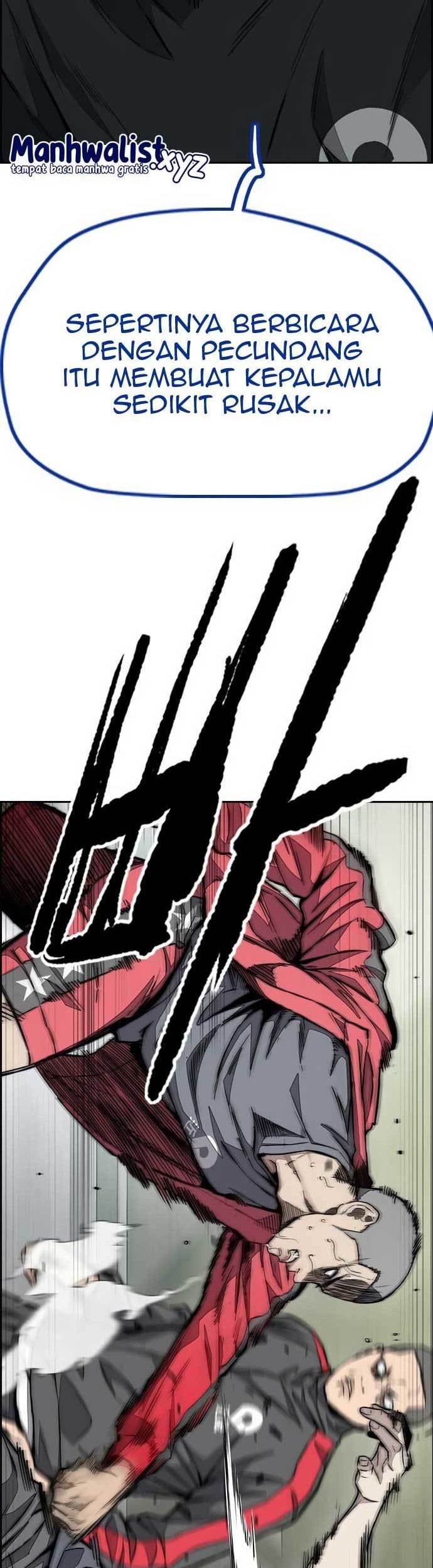 Wind Breaker chapter 455 halaman 110