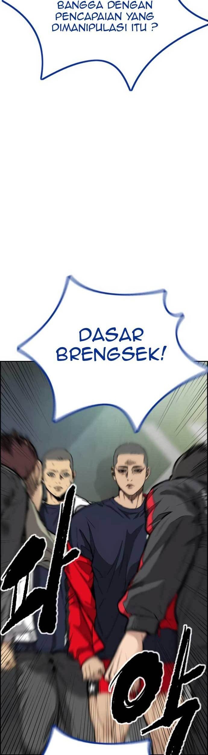Wind Breaker chapter 455 halaman 114