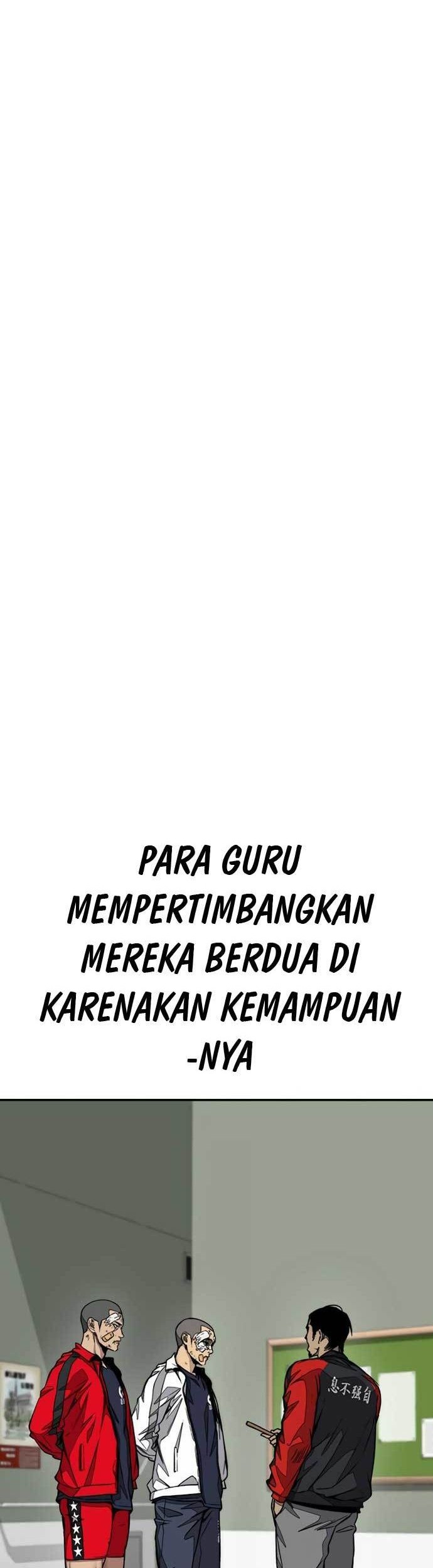 Wind Breaker chapter 455 halaman 122