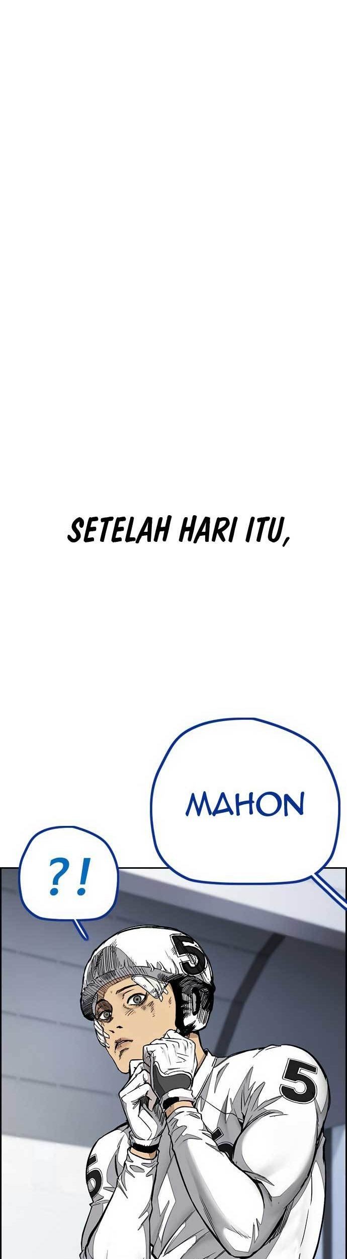 Wind Breaker chapter 455 halaman 124