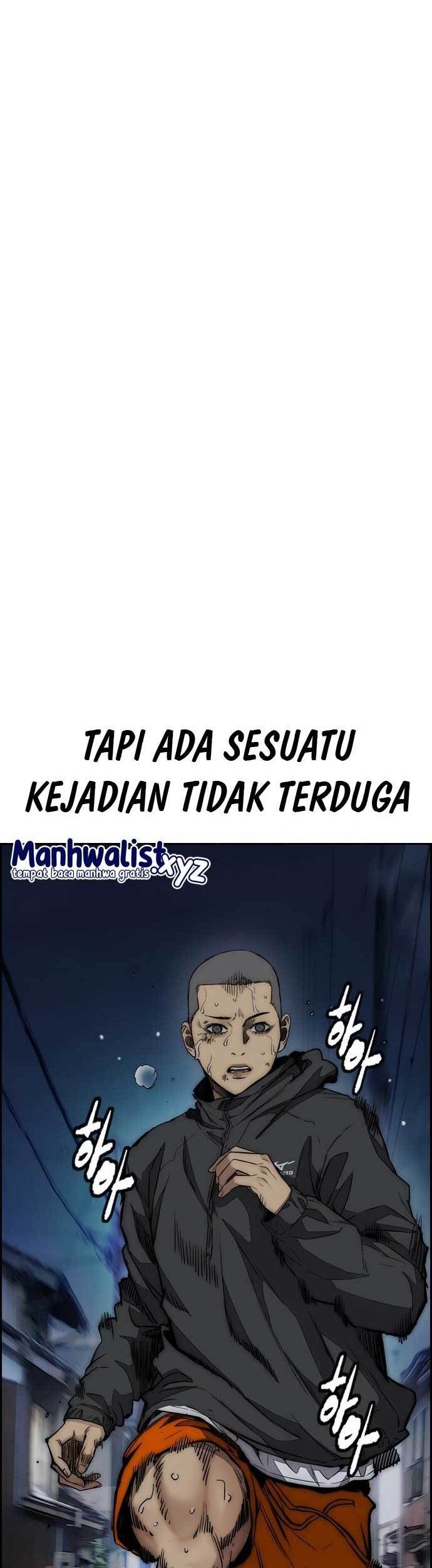 Wind Breaker chapter 455 halaman 128