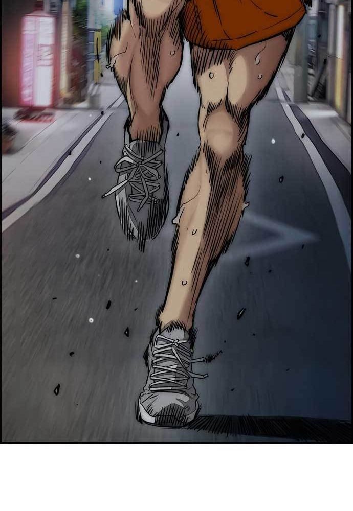 Wind Breaker chapter 455 halaman 129