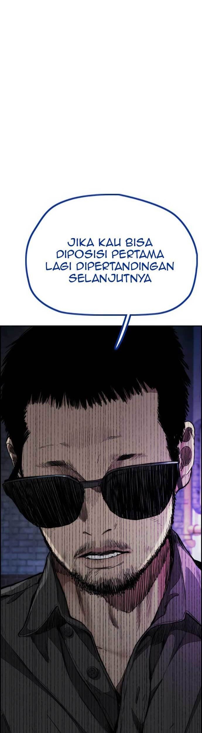 Wind Breaker chapter 455 halaman 134