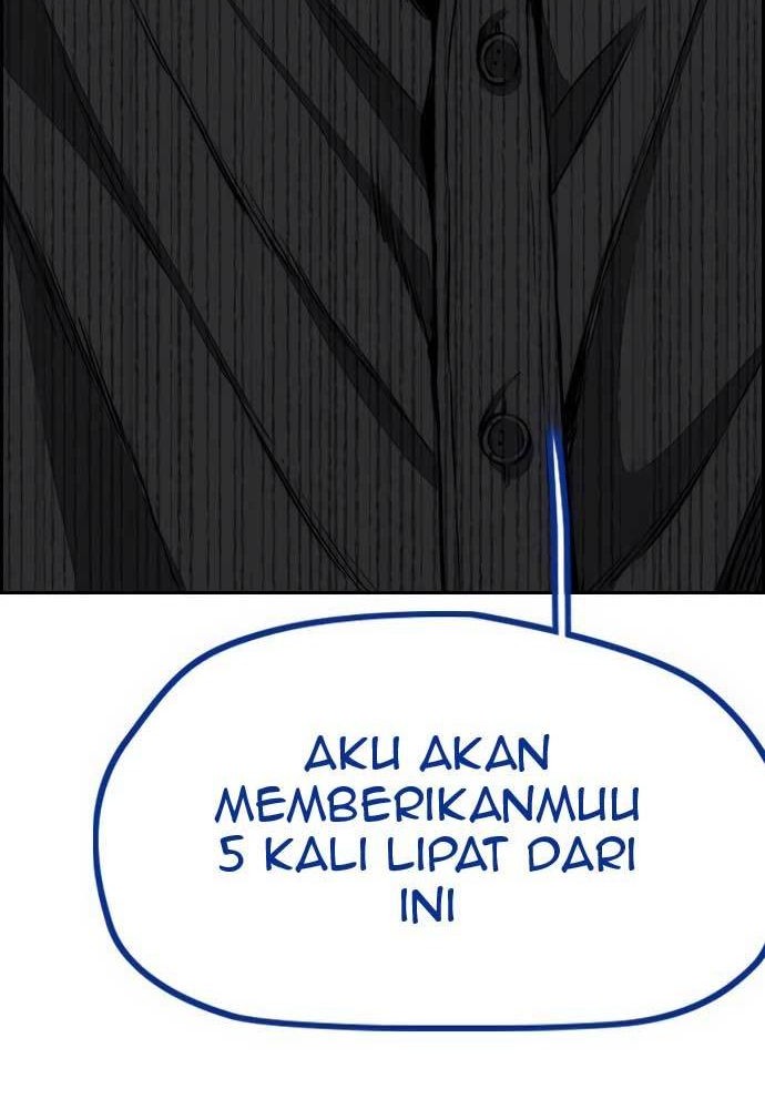 Wind Breaker chapter 455 halaman 135