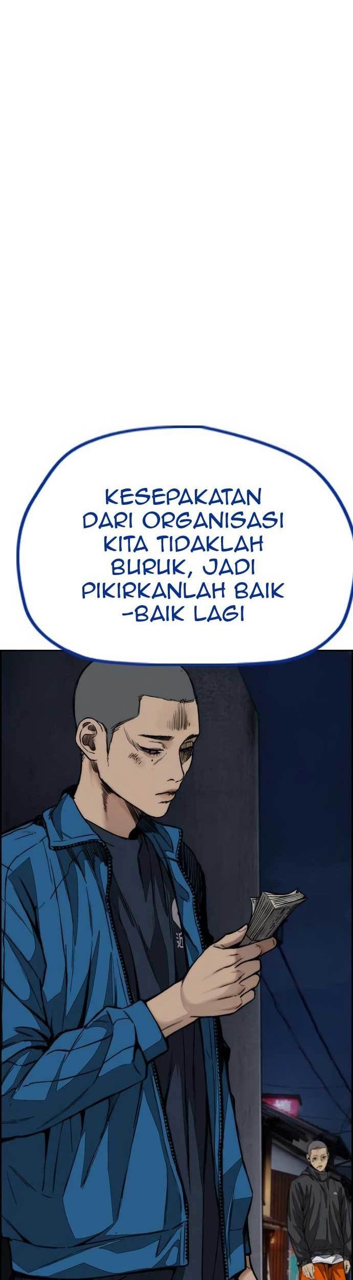 Wind Breaker chapter 455 halaman 136