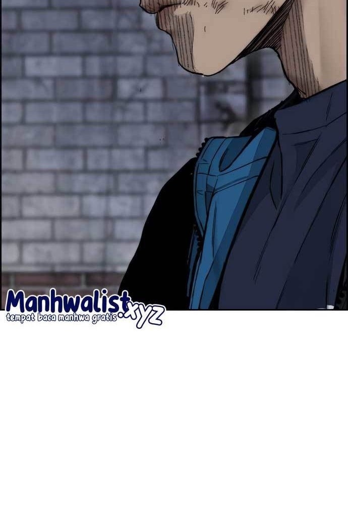 Wind Breaker chapter 455 halaman 138