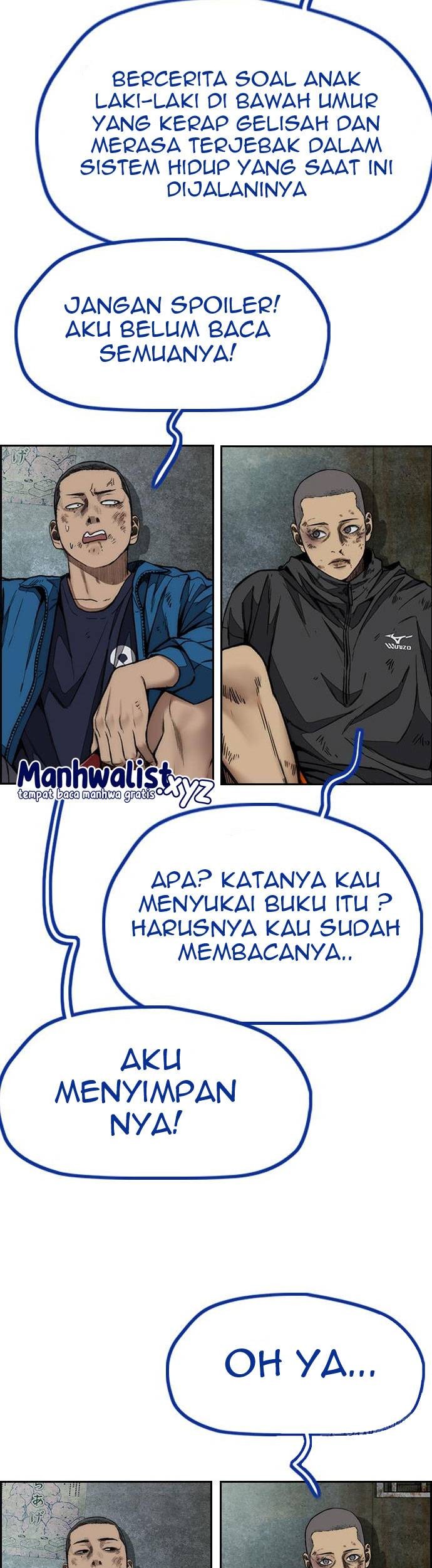 Wind Breaker Bab 456 halaman 58