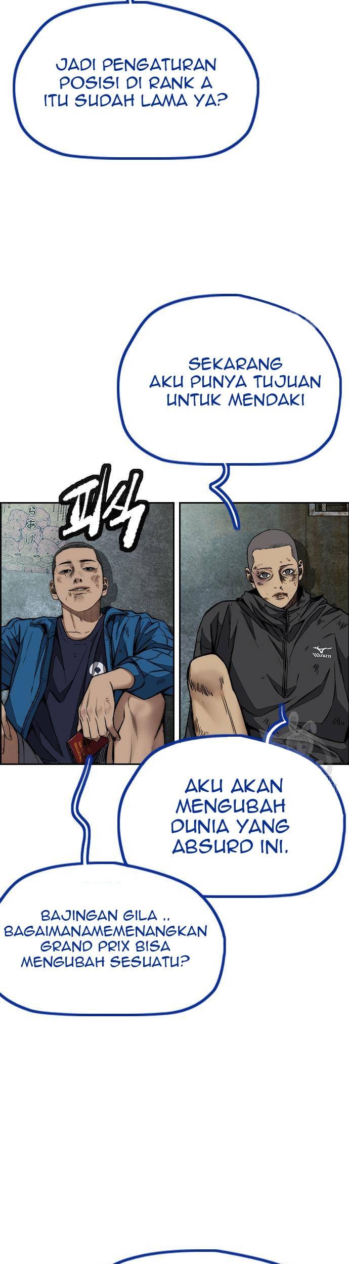 Wind Breaker Bab 456 halaman 61