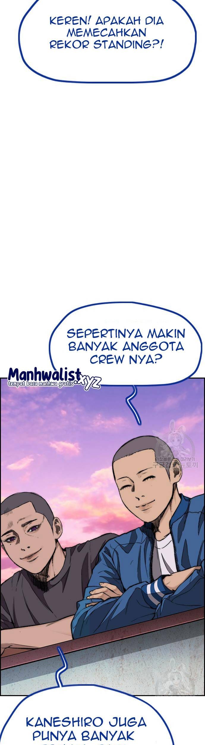 Wind Breaker Bab 456 halaman 76