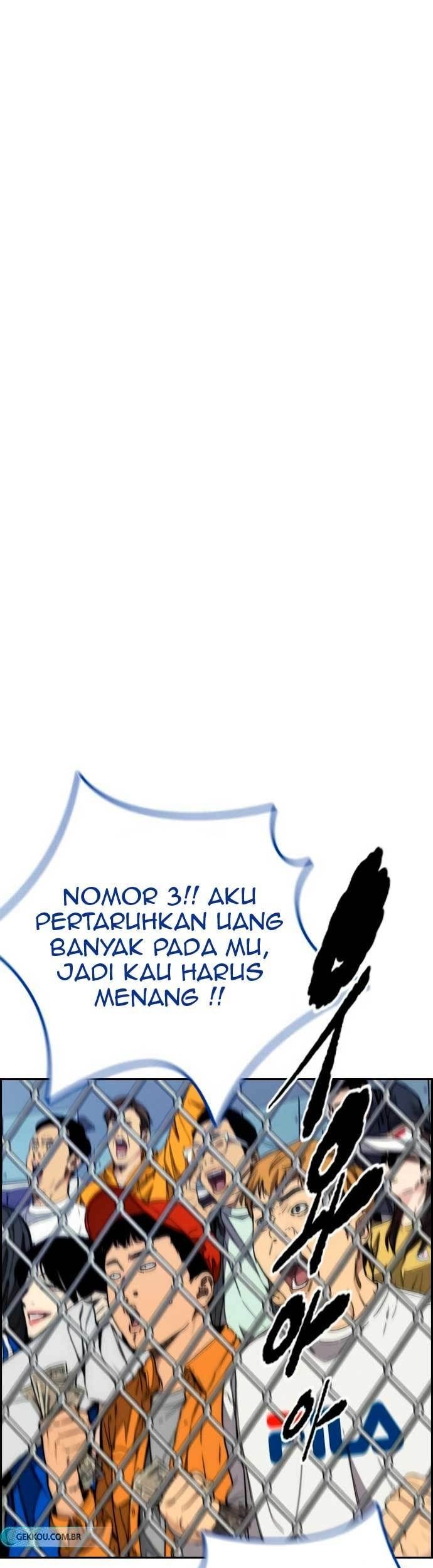 Wind Breaker Bab 457 halaman 1