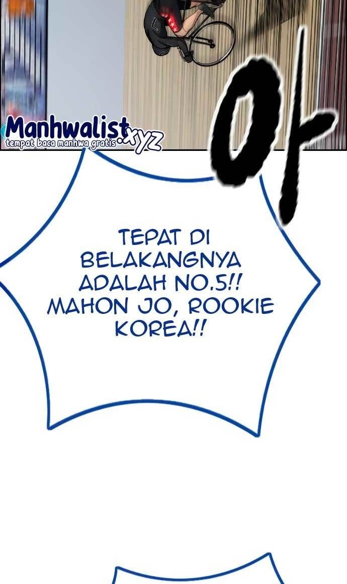 Wind Breaker Bab 457 halaman 3