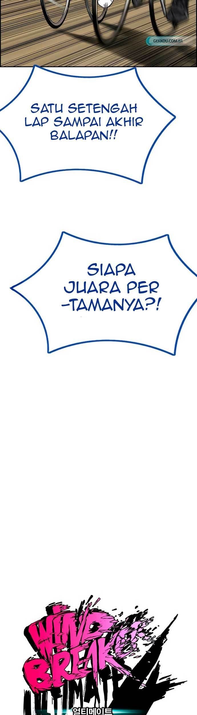Wind Breaker Bab 457 halaman 7