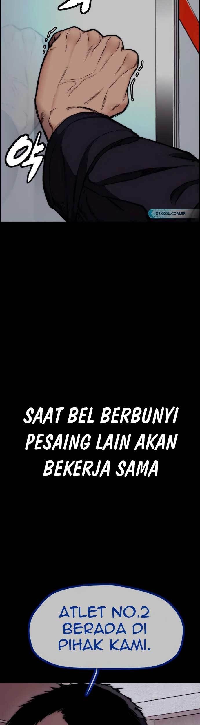 Wind Breaker Bab 457 halaman 16