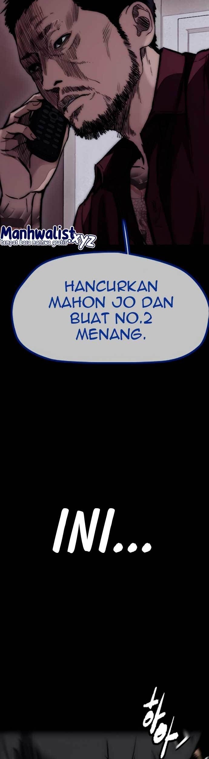 Wind Breaker Bab 457 halaman 17