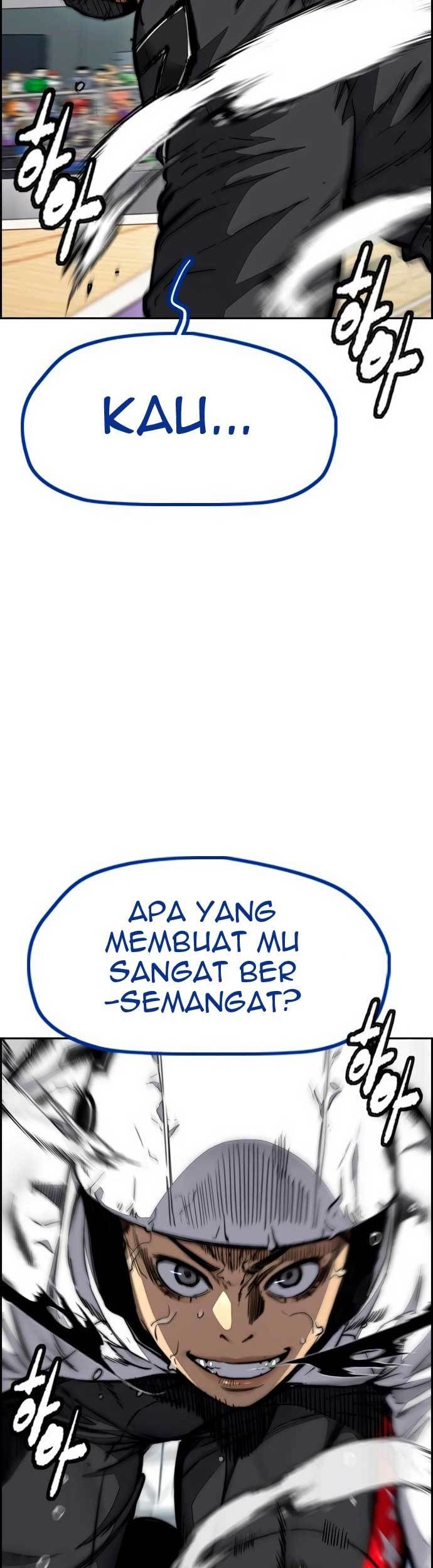 Wind Breaker Bab 457 halaman 20