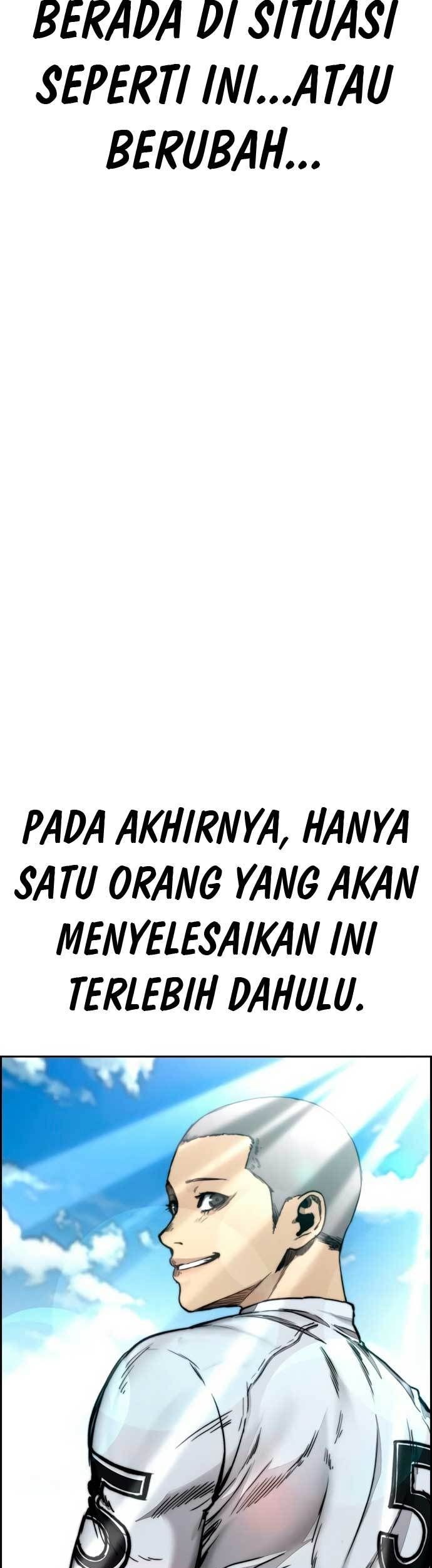 Wind Breaker Bab 457 halaman 40