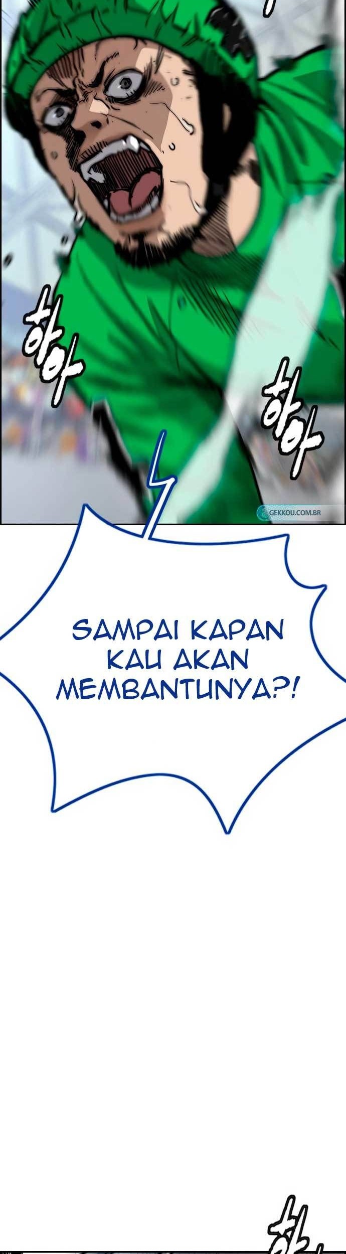 Wind Breaker Bab 457 halaman 68