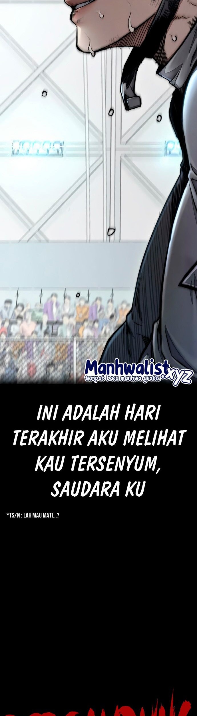 Wind Breaker Bab 457 halaman 95