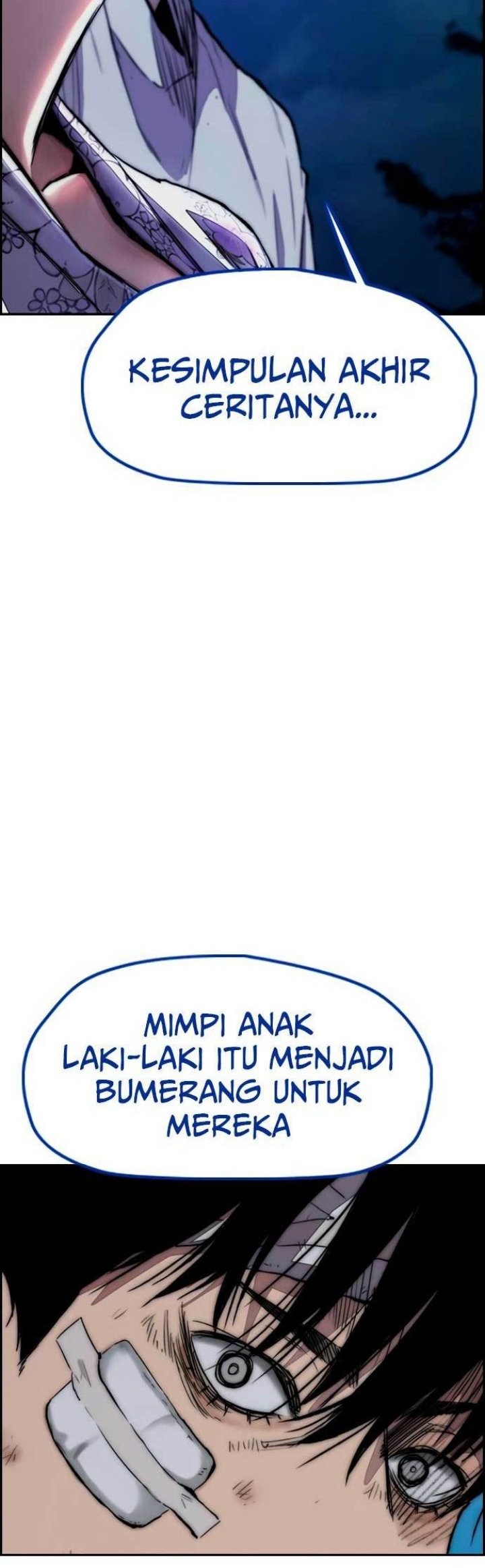 Wind Breaker Bab 458 halaman 6