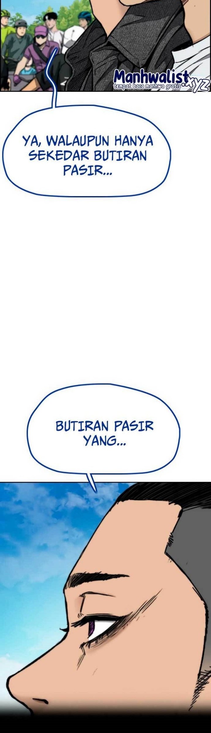 Wind Breaker Bab 458 halaman 17