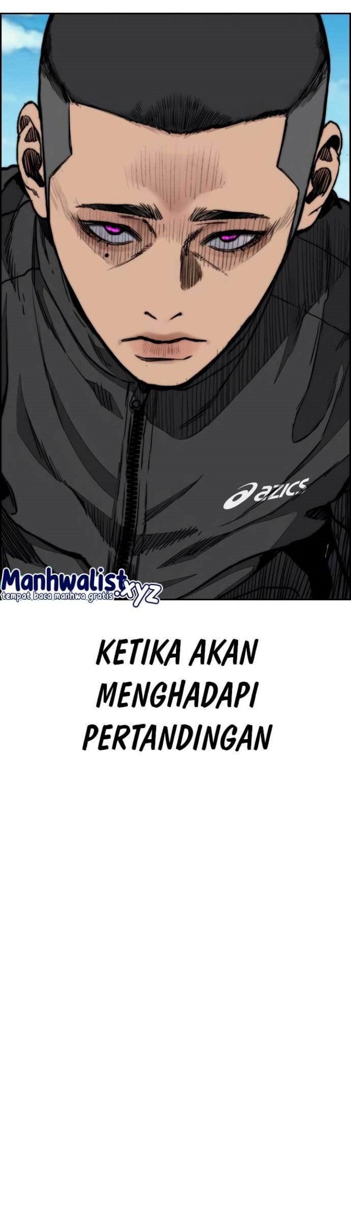 Wind Breaker Bab 458 halaman 50