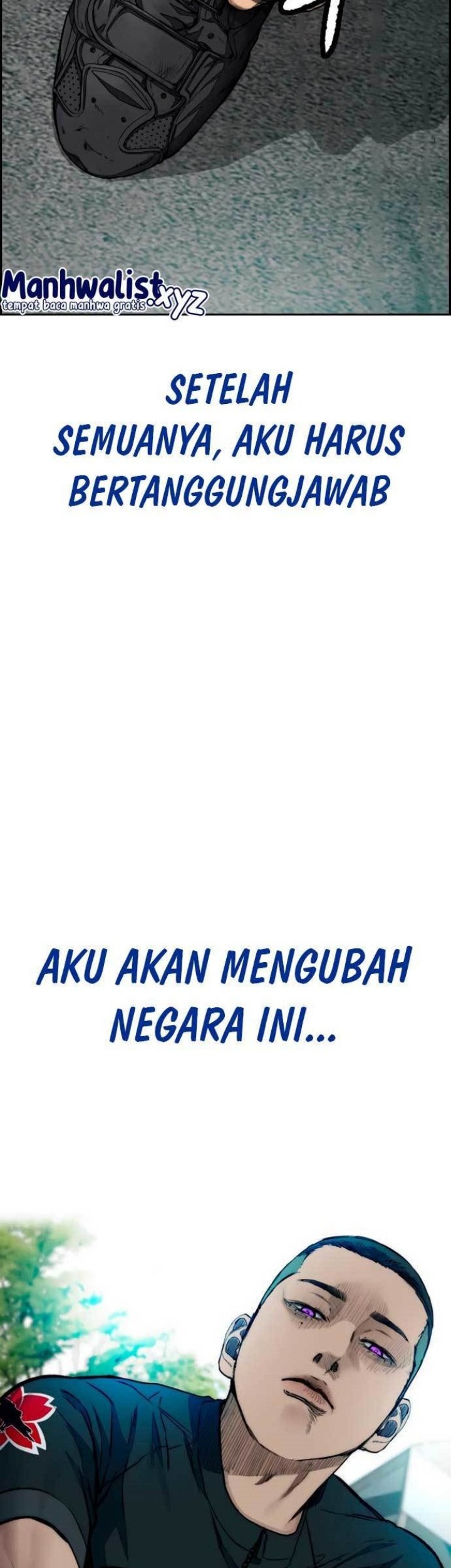 Wind Breaker Bab 458 halaman 68