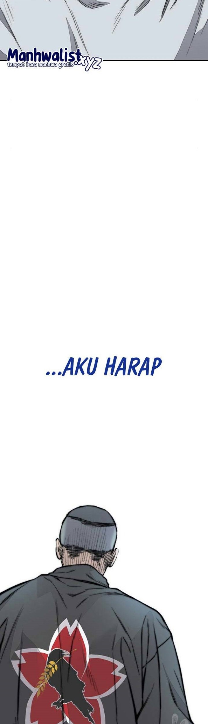 Wind Breaker Bab 459 halaman 77