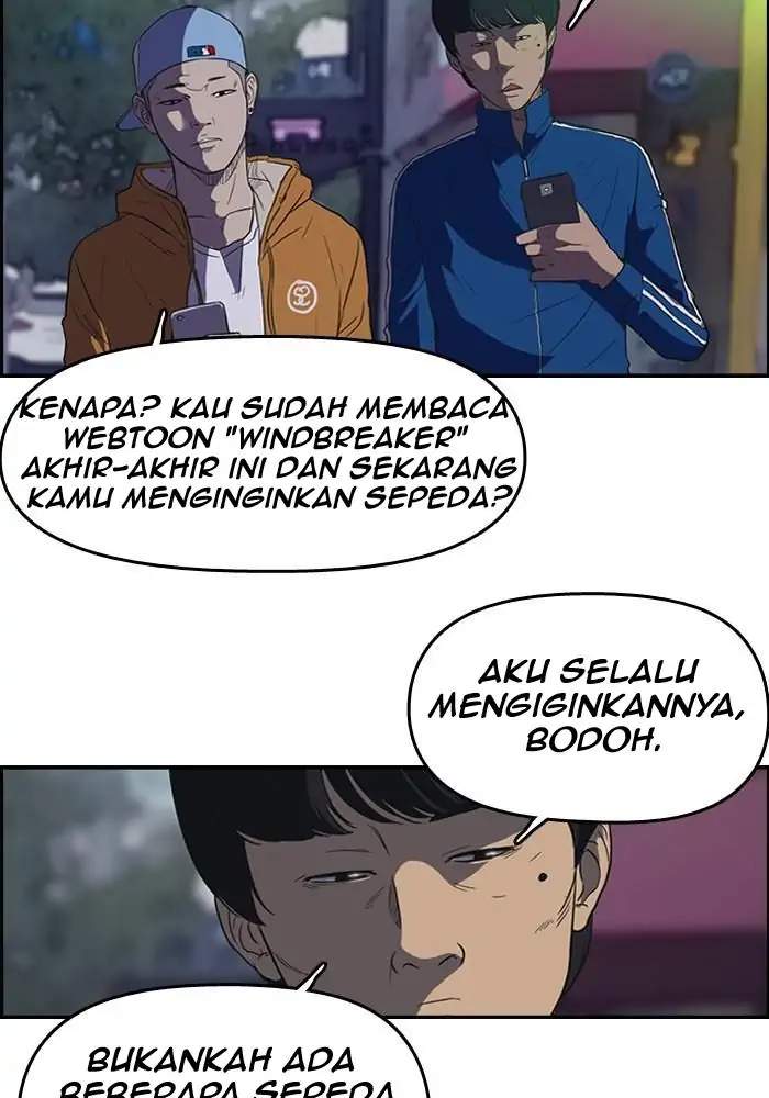 Wind Breaker Bab 46 halaman 3