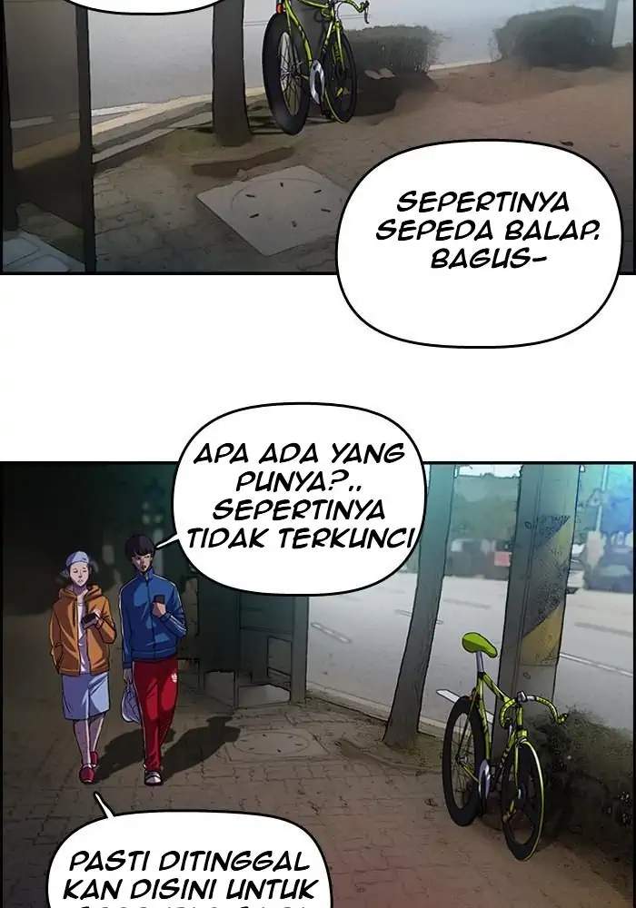Wind Breaker Bab 46 halaman 5