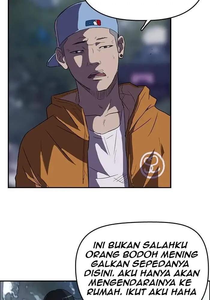 Wind Breaker Bab 46 halaman 8