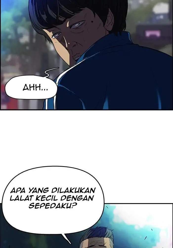 Wind Breaker Bab 46 halaman 14