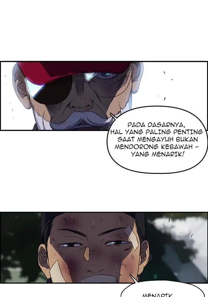 Wind Breaker Bab 46 halaman 33