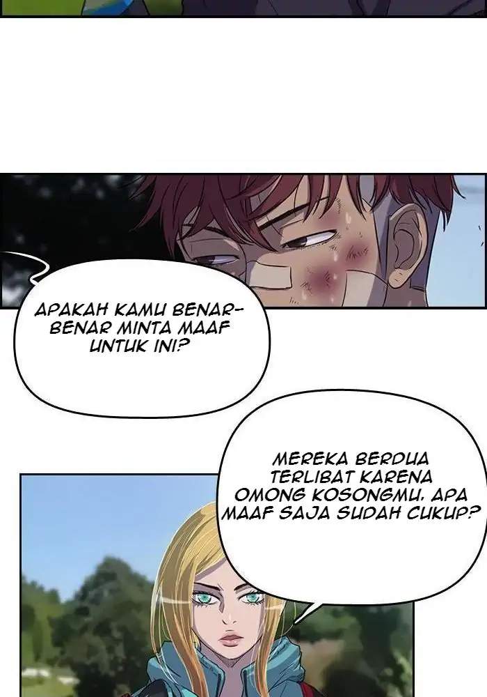 Wind Breaker Bab 46 halaman 49