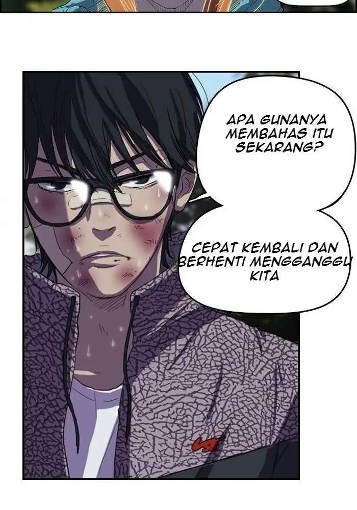 Wind Breaker Bab 46 halaman 52