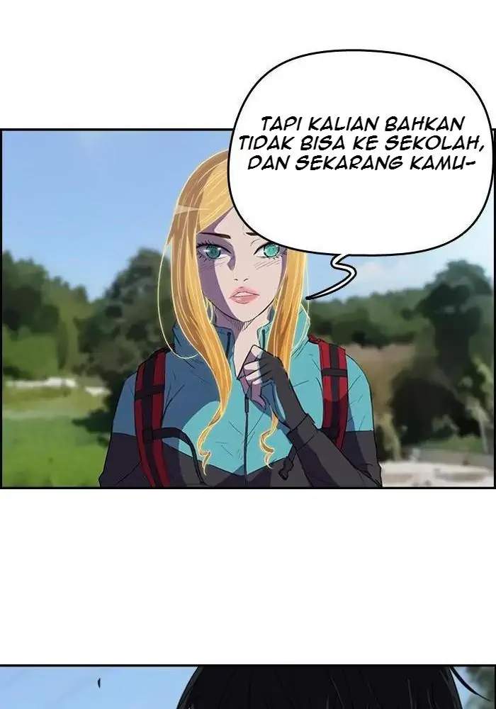 Wind Breaker Bab 46 halaman 53