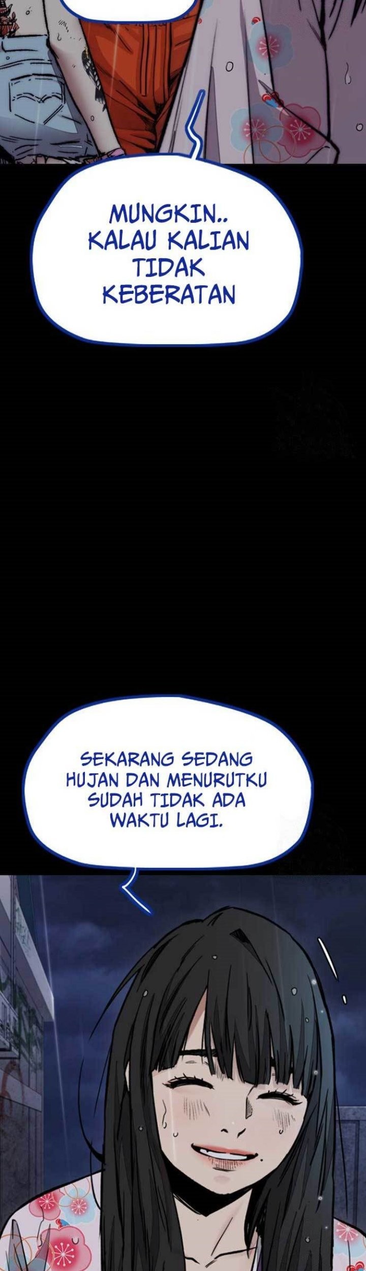 Wind Breaker Bab 460 halaman 11