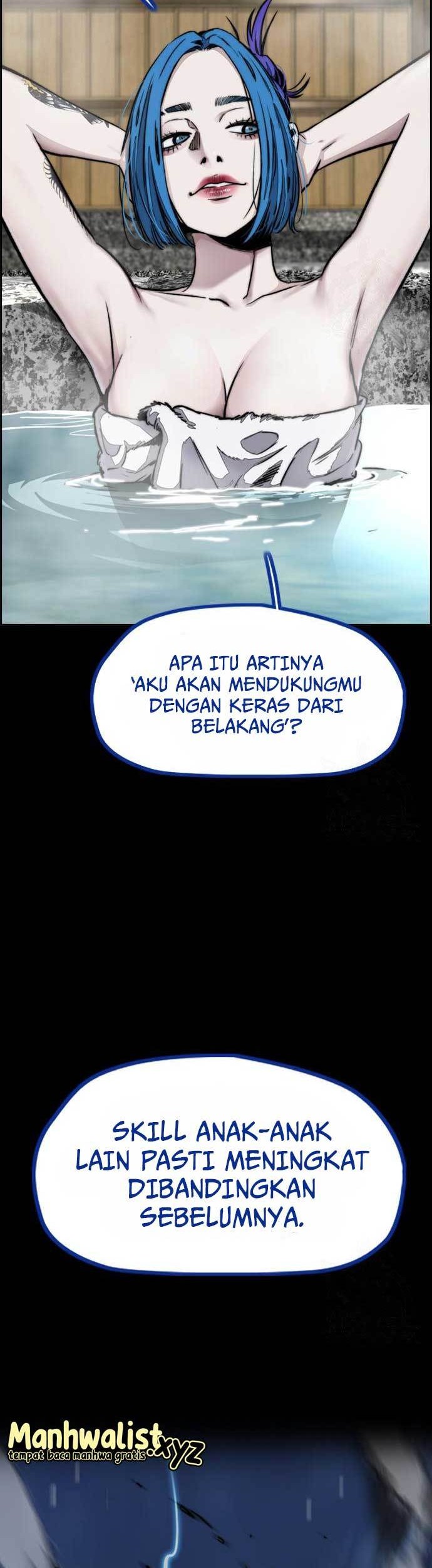 Wind Breaker Bab 461 halaman 41