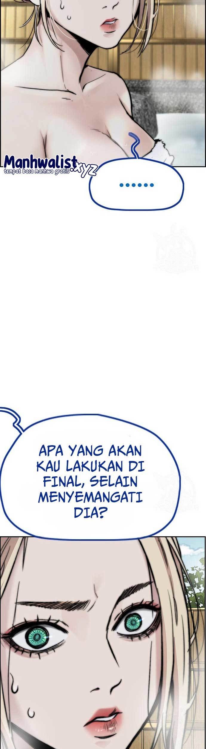 Wind Breaker Bab 461 halaman 46