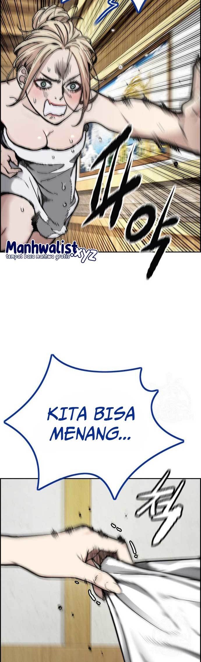 Wind Breaker Bab 461 halaman 60