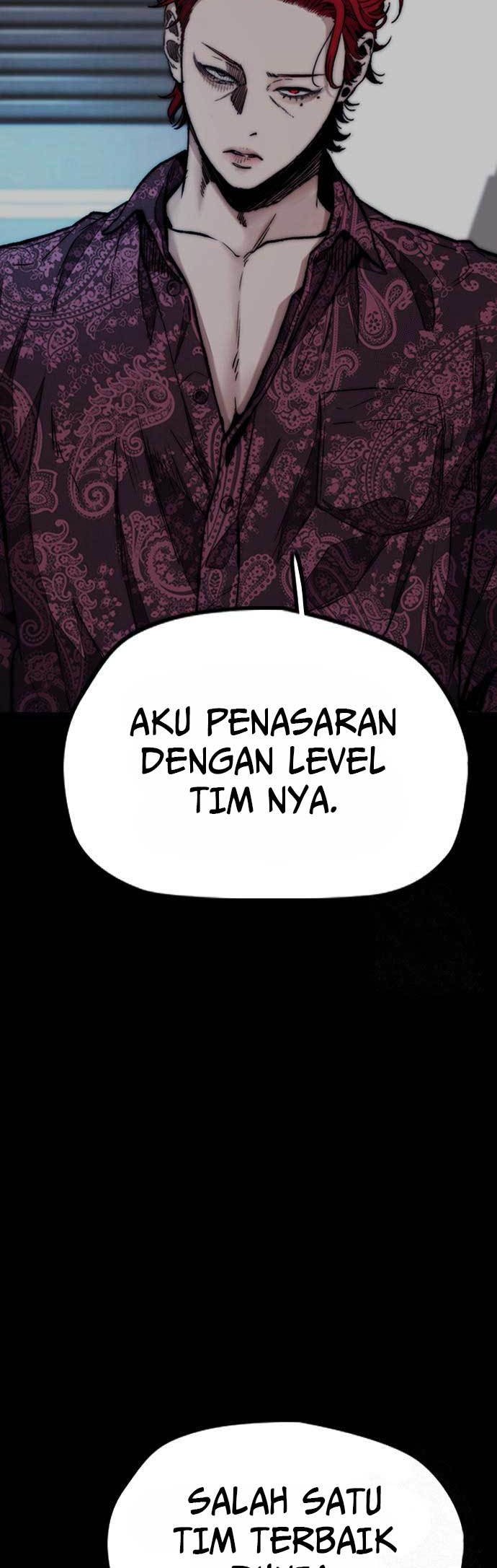 Wind Breaker Bab 461 halaman 75