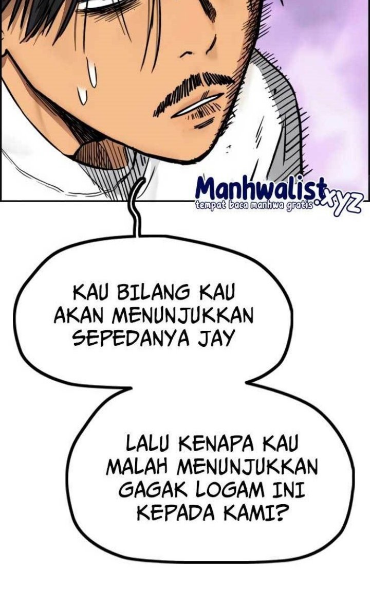 Wind Breaker Bab 462 halaman 6