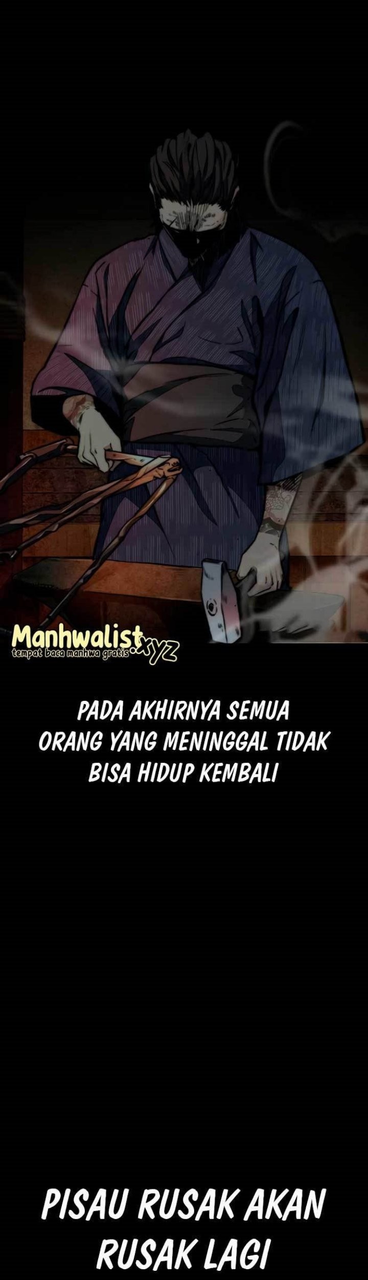 Wind Breaker Bab 462 halaman 25