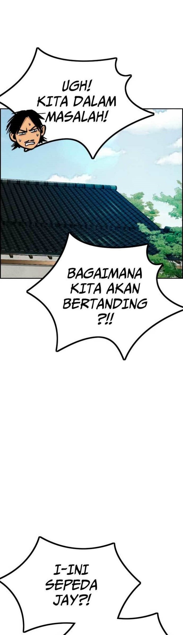 Wind Breaker Bab 462 halaman 29