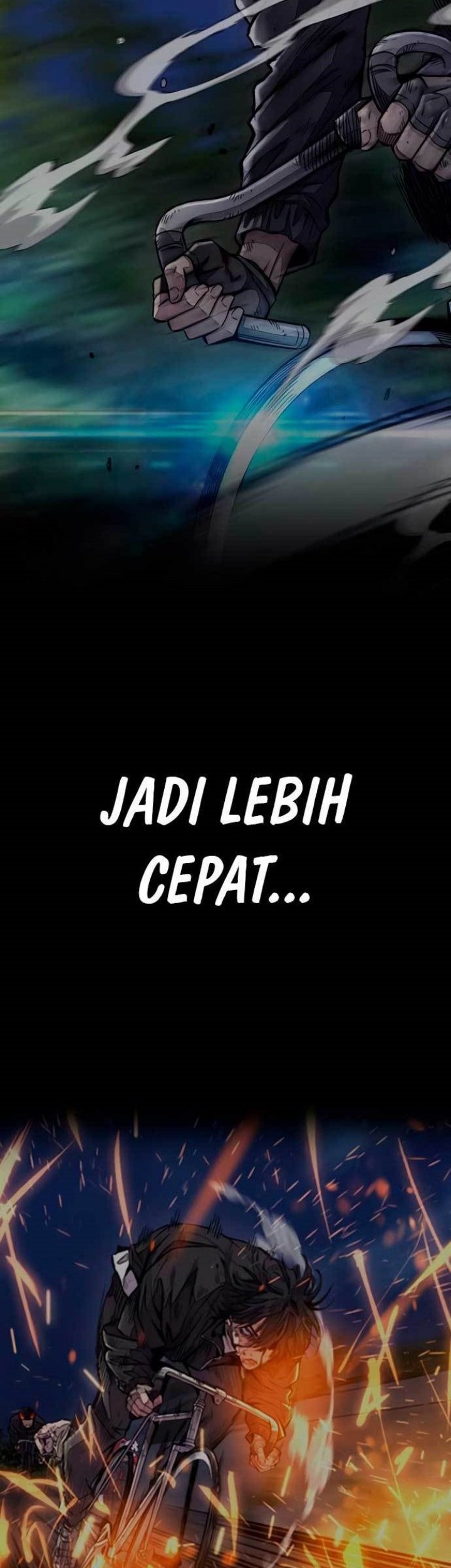Wind Breaker Bab 462 halaman 41